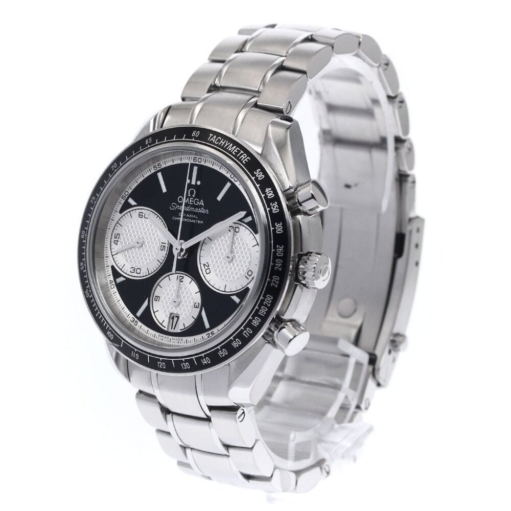 OMEGA Speedmaster Racing 326.30.40.50.01.002 Chronograph Automatic Men's_897255 - Picture 2 of 6